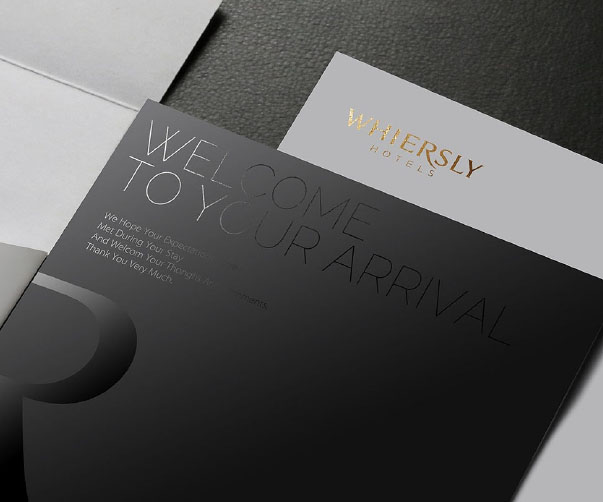 Future學校vi設計案例欣賞