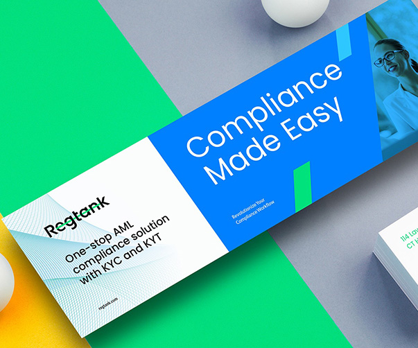 Studio Kiln為電視行業盛會打造富有活力的視覺識別