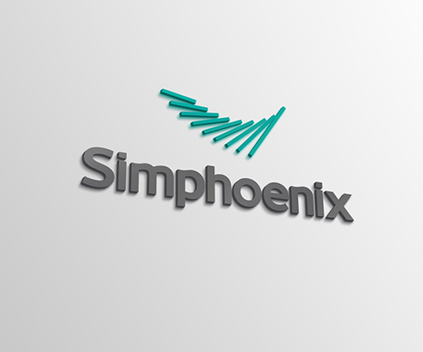 品牌與視覺識別：UCI咨詢公司logo設計項目