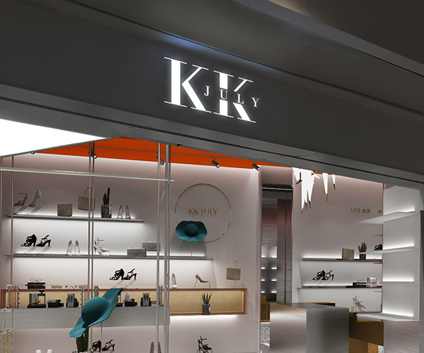 品牌VI形象設計分享：塑造獨特品牌，提升市場影響力